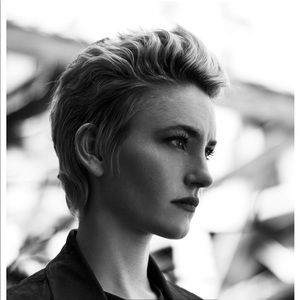 Meet your Posher, Gunhild